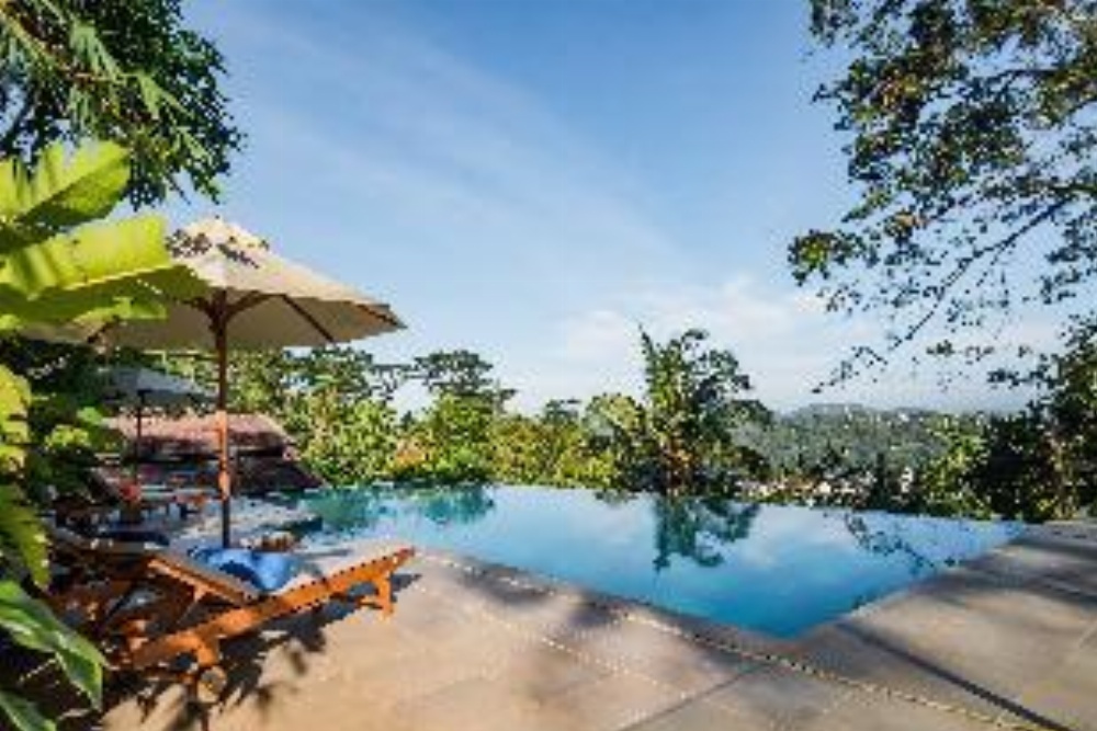 Villa Shenandoah Main image